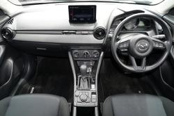 2022 Mazda CX-3 Neo Sport