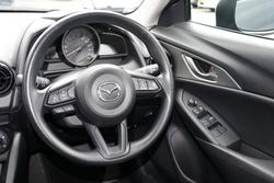 2022 Mazda CX-3 Neo Sport