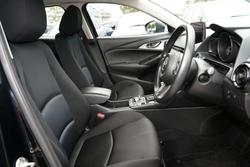 2022 Mazda CX-3 Neo Sport