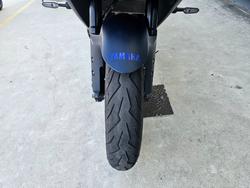 2023 Yamaha YZF-R3 Blue