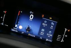 2024 Ford Everest Ambiente