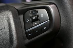 2024 Ford Everest Ambiente