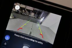 2024 Ford Everest Ambiente