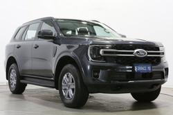 2024 Ford Everest Ambiente