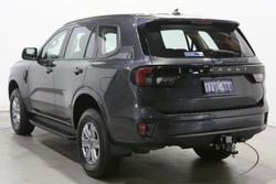 2024 Ford Everest Ambiente
