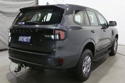 2024 Ford Everest Ambiente