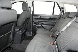 2024 Ford Everest Ambiente