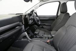 2024 Ford Everest Ambiente