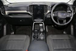 2024 Ford Everest Ambiente