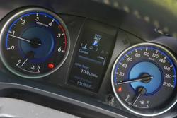 2018 Toyota Hilux SR5