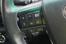 2018 Toyota Hilux SR5