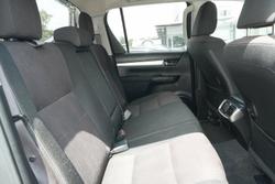 2018 Toyota Hilux SR5