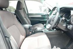 2018 Toyota Hilux SR5