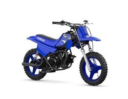 2026 Yamaha PW50T
