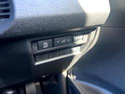 2024 Mitsubishi Triton GLS MV MY24 4X4 Dual Range White Diamond