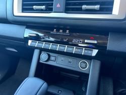 2024 Mitsubishi Triton GLS MV MY24 4X4 Dual Range White Diamond