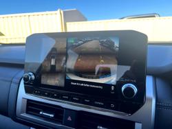 2024 Mitsubishi Triton GLS MV MY24 4X4 Dual Range White Diamond