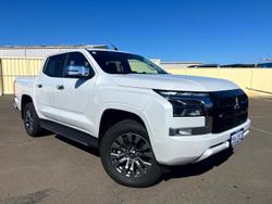 Mitsubishi Triton