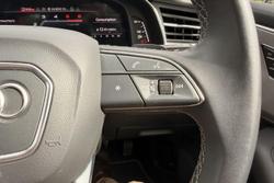 2024 Audi Q7 45 TDI 4M MY25 Four Wheel Drive Glacier White