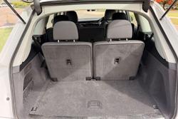 2024 Audi Q7 45 TDI 4M MY25 Four Wheel Drive Glacier White