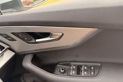 2024 Audi Q7 45 TDI 4M MY25 Four Wheel Drive Glacier White