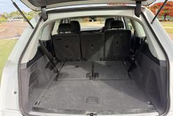 2024 Audi Q7 45 TDI 4M MY25 Four Wheel Drive Glacier White