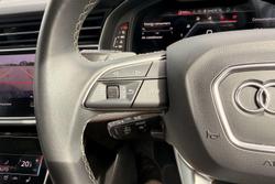 2024 Audi Q7 45 TDI 4M MY25 Four Wheel Drive Glacier White