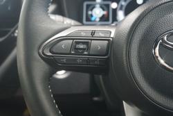 2024 Toyota Corolla GR GTS