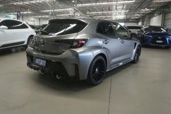 2024 Toyota Corolla GR GTS