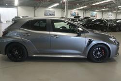 2024 Toyota Corolla GR GTS