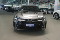 2024 Toyota Corolla GR GTS