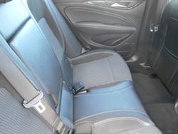 2018 Holden Commodore RS