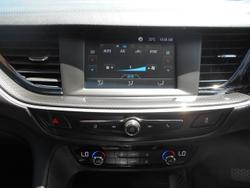 2018 Holden Commodore RS