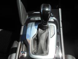 2018 Holden Commodore RS