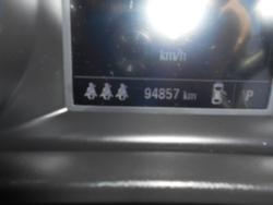 2018 Holden Commodore RS