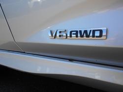 2018 Holden Commodore RS