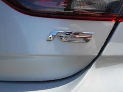 2018 Holden Commodore RS