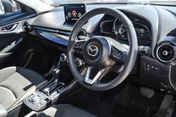 2023 Mazda CX-3 G20 Pure