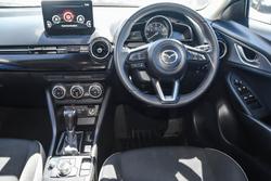 2023 Mazda CX-3 G20 Pure
