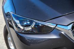 2023 Mazda CX-3 G20 Pure