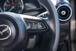 2023 Mazda CX-3 G20 Pure