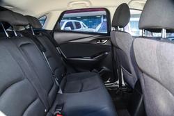 2023 Mazda CX-3 G20 Pure