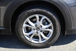 2023 Mazda CX-3 G20 Pure