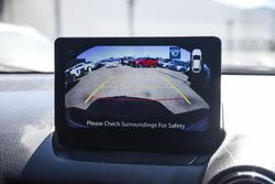 2023 Mazda CX-3 G20 Pure