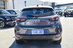 2023 Mazda CX-3 G20 Pure
