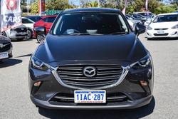 2023 Mazda CX-3 G20 Pure