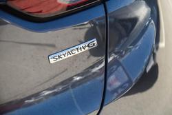 2023 Mazda CX-3 G20 Pure