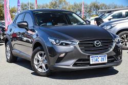 2023 Mazda CX-3 G20 Pure