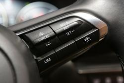 2024 Mazda 3 G20 Evolve