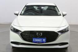 2024 Mazda 3 G20 Evolve